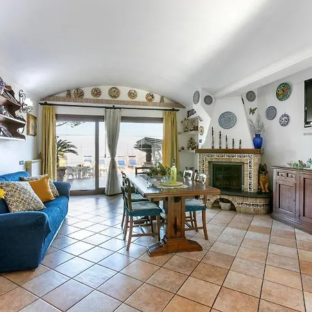 Holiday home I Due Golfi Colli di Fontanelle